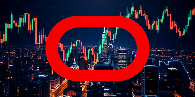 Oracle: ¿Una oportunidad única tras la fuerte corrección? - Foto: über boerse-global.de