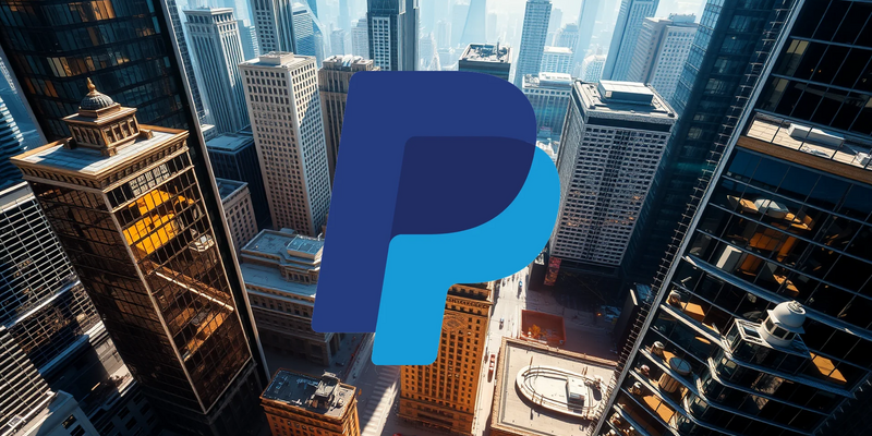 PayPal: La Advertencia Navideña que Enfrió el Mercado - Foto: über boerse-global.de