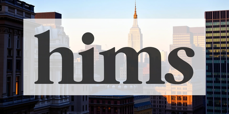 Hims & Hers: Una Ofensiva Estratégica en Tres Frentes - Foto: über boerse-global.de