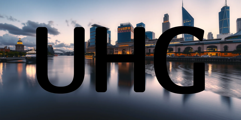 UnitedHealth Shares Surge on Analyst Upgrades and Strategic Exit - Foto: über boerse-global.de