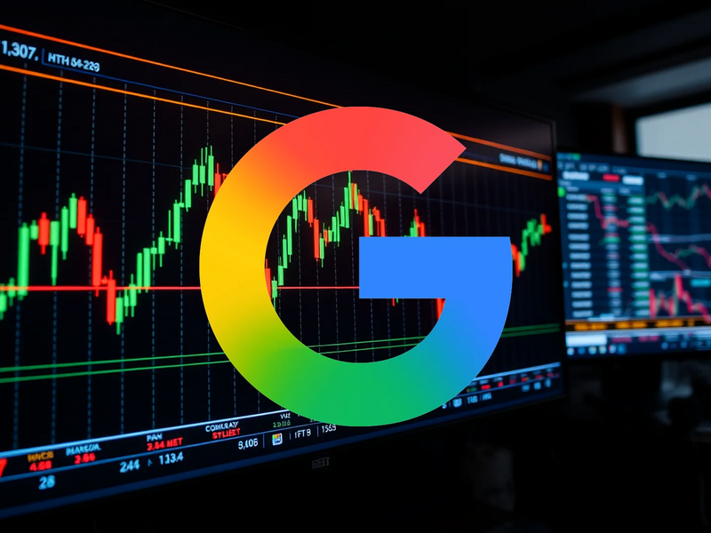Alphabet Aktie: Waymo zündet Turbo! - Foto: über boerse-global.de