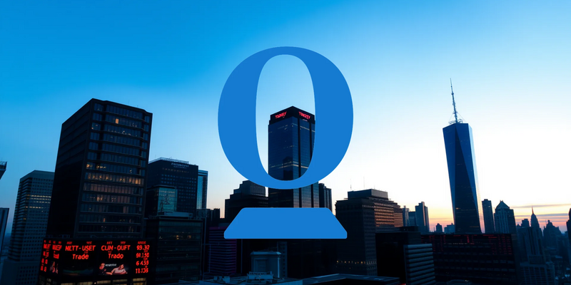 Opendoor Shares Surge as Leadership Shift Ignites Investor Frenzy - Foto: über boerse-global.de