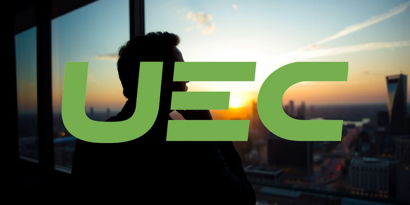 Uranium Energy Stock: A Pivotal Earnings Report Approaches - Foto: über boerse-global.de