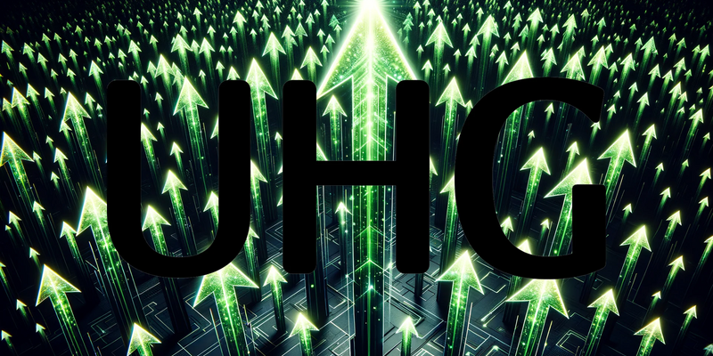 UnitedHealth: El impulso de Wall Street y una salida estratégica revitalizan la acción - Foto: über boerse-global.de