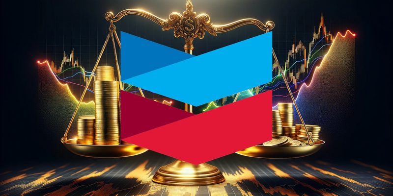 Chevron Aktie: 19 Milliarden Dollar Investitionsplan - Foto: über boerse-global.de