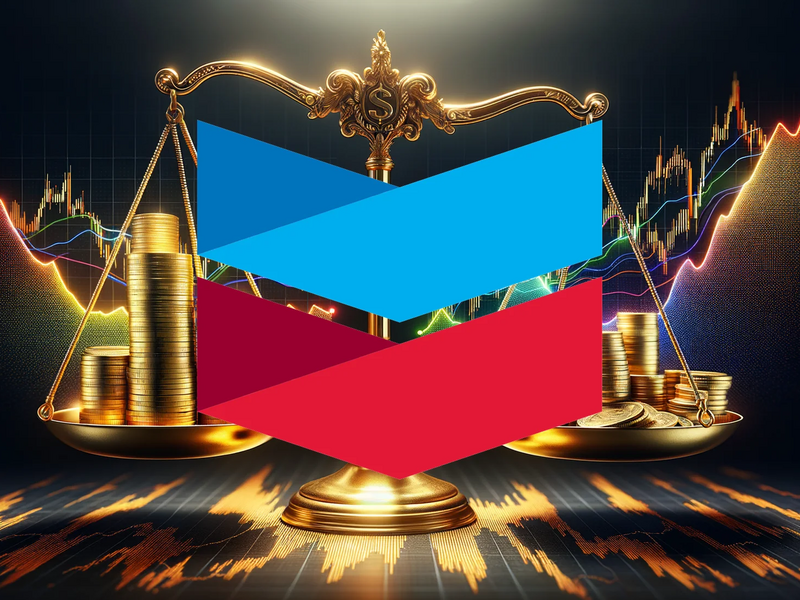 Chevron Aktie: 19 Milliarden Dollar Investitionsplan - Foto: über boerse-global.de