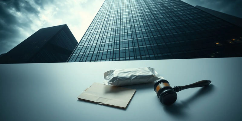 San Francisco verklagt Nestlé, Coca-Cola & Co. wegen Suchtmitteln - Foto: über boerse-global.de