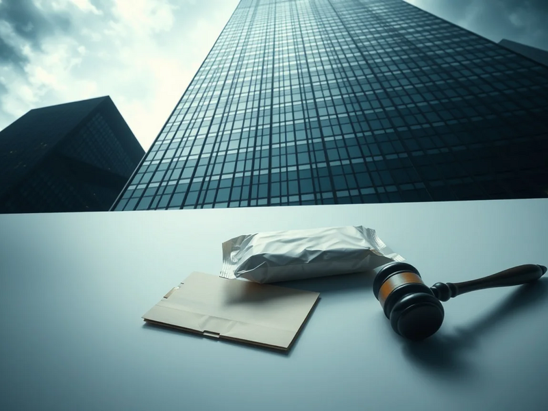 San Francisco verklagt Nestlé, Coca-Cola & Co. wegen Suchtmitteln - Foto: über boerse-global.de