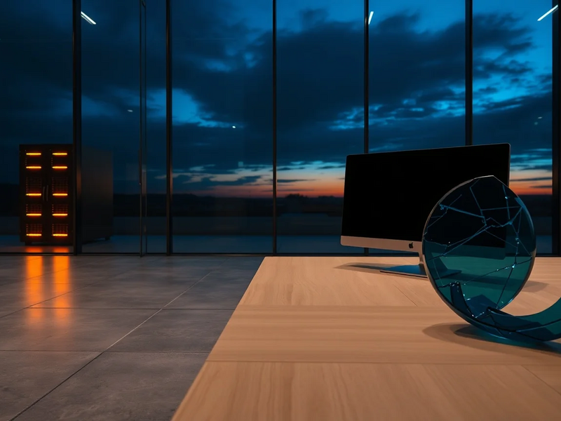 Microsoft: Stille Sicherheitslücke und neue Update-Probleme - Foto: über boerse-global.de