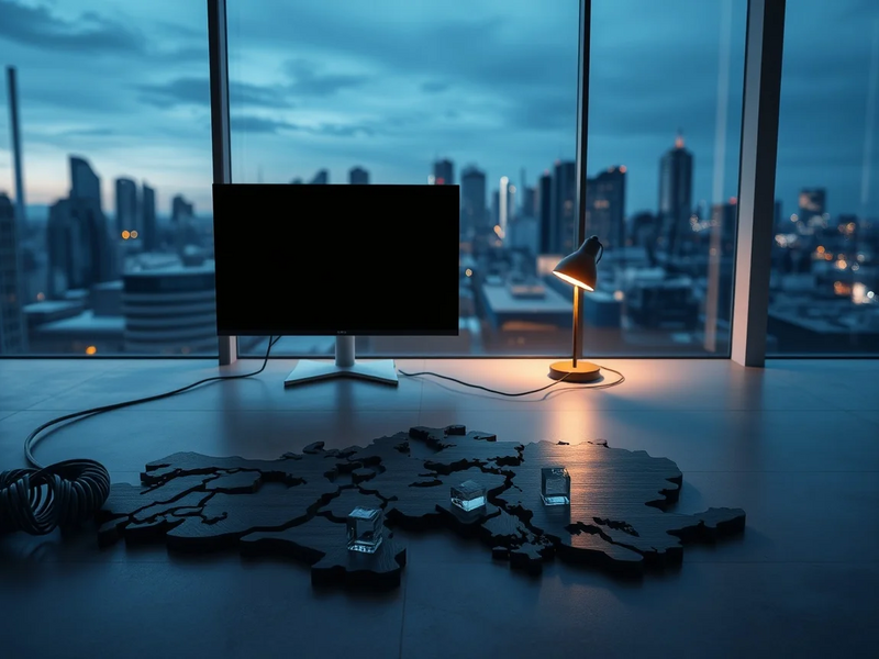 PwC schlägt Alarm: 24 Milliarden fehlen für Energiewende - Foto: über boerse-global.de