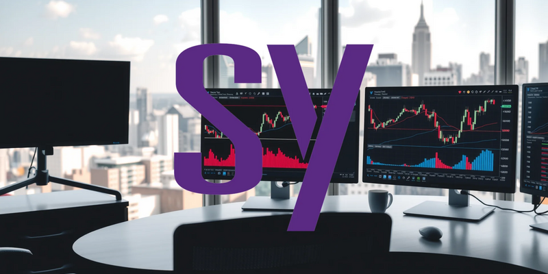 Synopsys Stock: A High-Stakes Bet in the AI Chip Race - Foto: über boerse-global.de