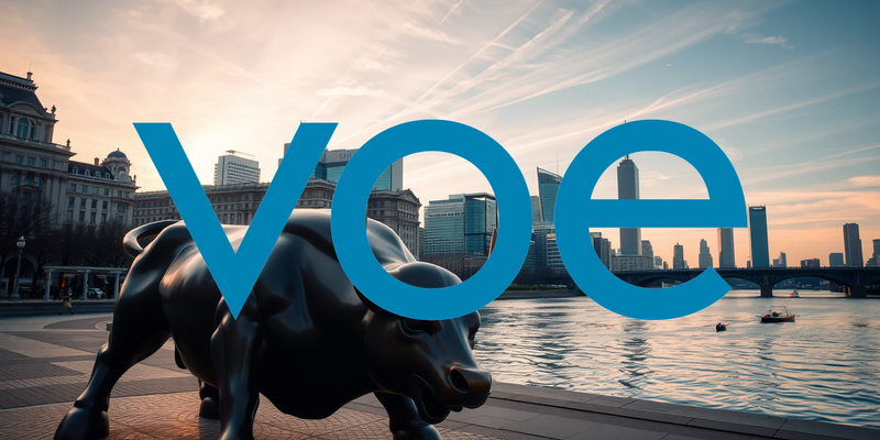 Voestalpine Shares: Momentum Builds on Strategic Moves - Foto: über boerse-global.de