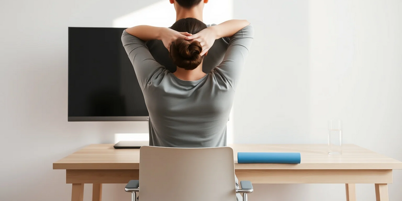 Rückenleiden: Spazieren schlägt Krafttraining - Foto: über boerse-global.de