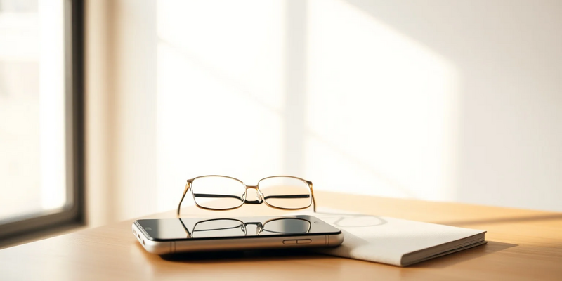 Apple: Barrierefreie Technik für Senioren im Fokus - Foto: über boerse-global.de