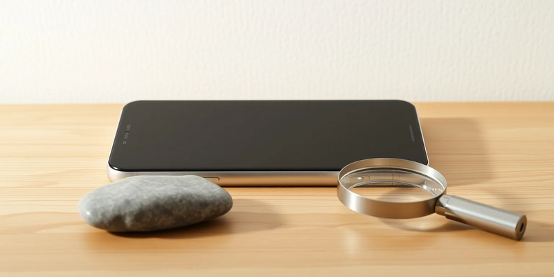 Apple rüstet iPhone für Digital-Einsteiger auf - Foto: über boerse-global.de