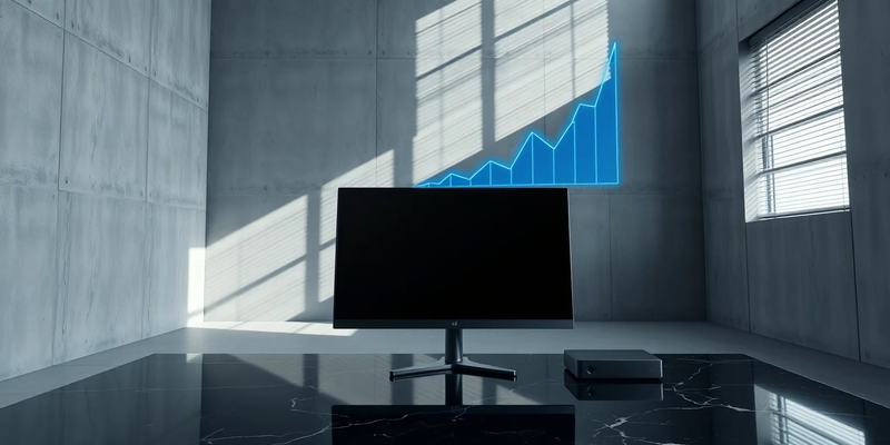 E-Rechnungs-Pflicht: Deutschland vor der digitalen Revolution - Foto: über boerse-global.de