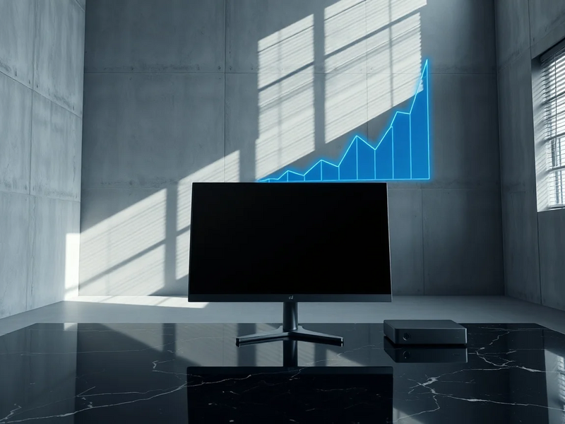 E-Rechnungs-Pflicht: Deutschland vor der digitalen Revolution - Foto: über boerse-global.de