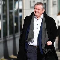 Der neue DRK-Präsident Hermann Gröhe setzt sich für eine Stärkung des Ehrenamts ein. (Archivbild) - Foto: Christoph Soeder/dpa