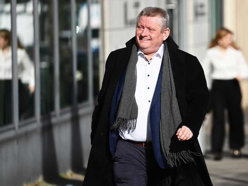 Der neue DRK-Präsident Hermann Gröhe setzt sich für eine Stärkung des Ehrenamts ein. (Archivbild) - Foto: Christoph Soeder/dpa