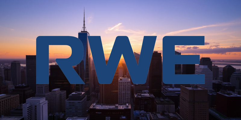 RWE’s Strategic Moves Fuel Investor Optimism - Foto: über boerse-global.de