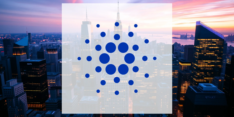 Cardano’s December Catalyst: Can New Developments Reverse the Downtrend? - Foto: über boerse-global.de
