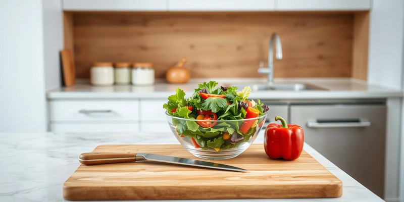 UPF-Alarm: Fertigprodukte schädigen jedes Organ - Foto: über boerse-global.de