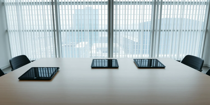 KI-Mitbestimmung: Betriebsräte rüsten sich für digitale Machtkämpfe - Foto: über boerse-global.de