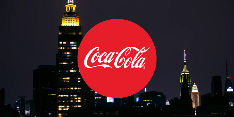 Coca-Cola: El CEO lanza una advertencia sobre el horizonte económico - Foto: über boerse-global.de