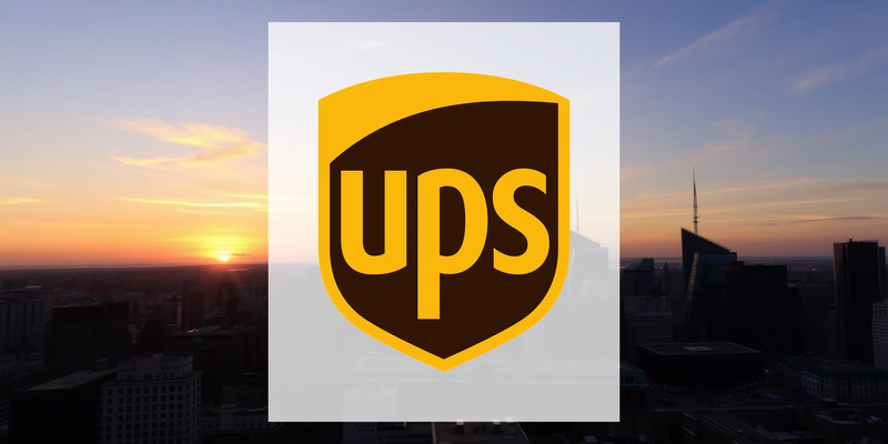 UPS Shares Climb Amid Holiday Surge and Legal Storm - Foto: über boerse-global.de