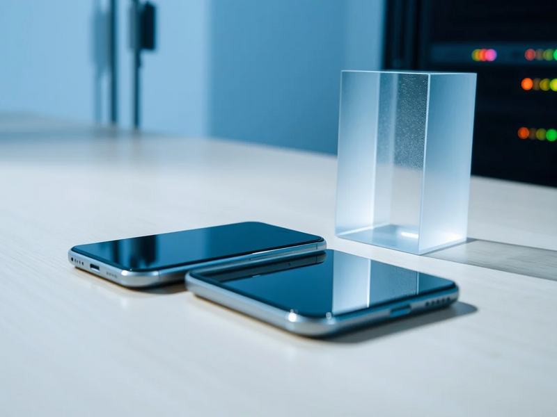 iOS 26.2: Apple bündelt Blockierfunktionen und wehrt sich gegen staatliche Eingriffe - Foto: über boerse-global.de