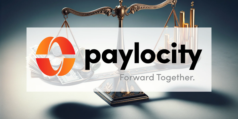 Analysts Signal Strong Buy for Paylocity Shares - Foto: über boerse-global.de