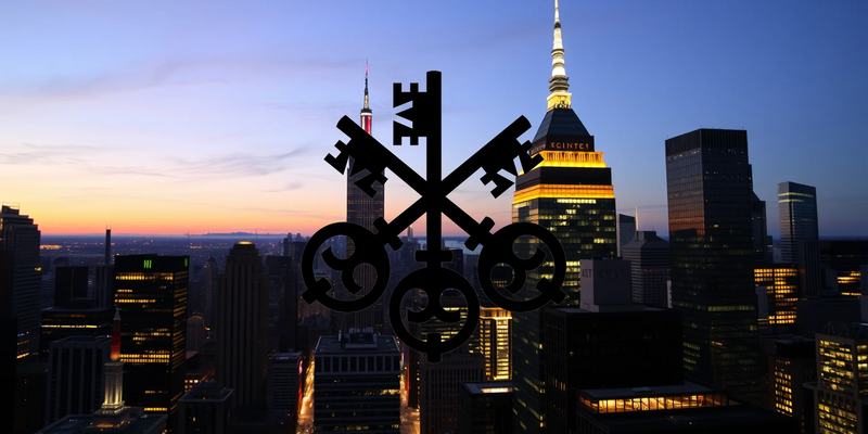 UBS Shares Under Pressure as Legal Legacy Overshadows Strategic Milestone - Foto: über boerse-global.de