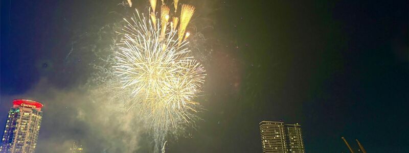 Thailand ist gerade zu Silvester bei Touristen aus aller Welt beliebt. (Archivbild) - Foto: Carola Frentzen/dpa