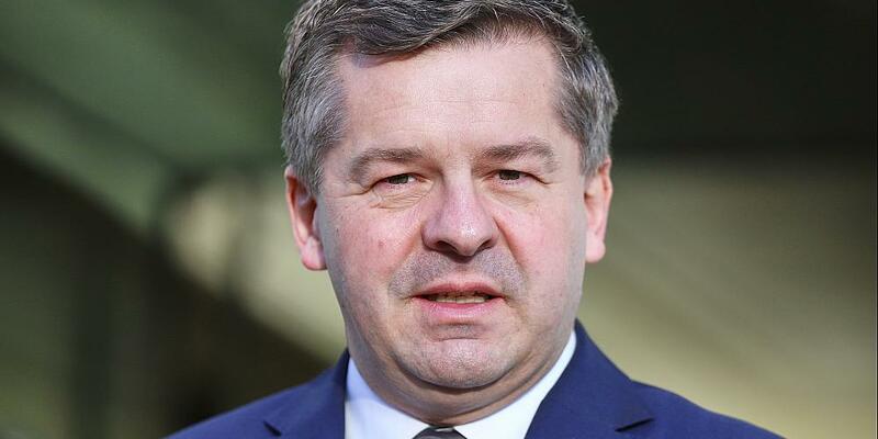 Sven Schulze (Archiv) - Foto: über dts Nachrichtenagentur