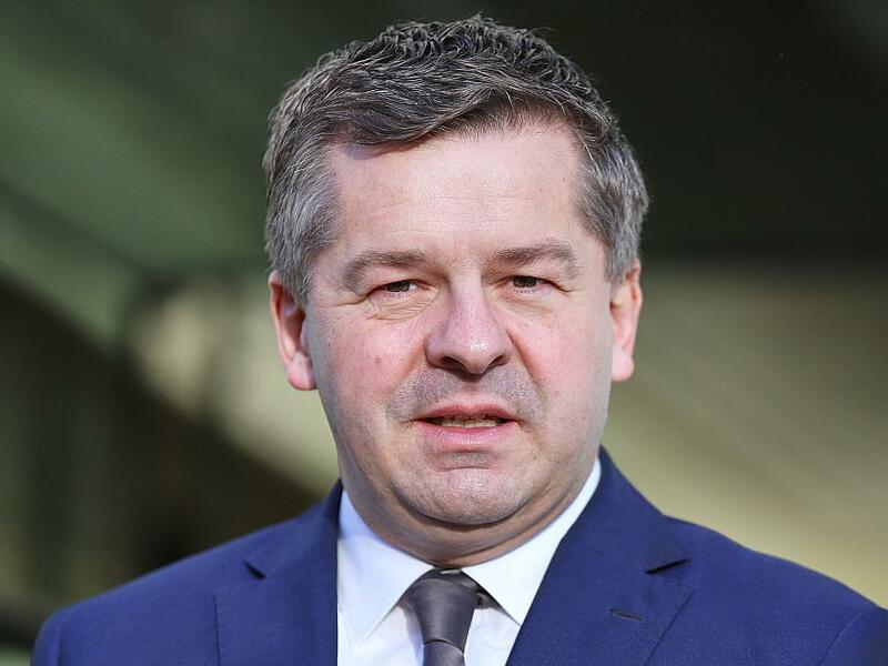 Sven Schulze (Archiv) - Foto: über dts Nachrichtenagentur