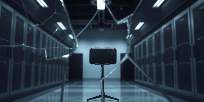 ASUS: Kamera-Quellcode nach Ransomware-Angriff auf Zulieferer geleakt - Foto: über boerse-global.de