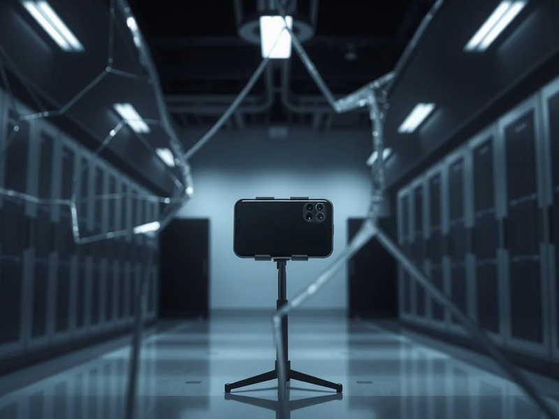 ASUS: Kamera-Quellcode nach Ransomware-Angriff auf Zulieferer geleakt - Foto: über boerse-global.de