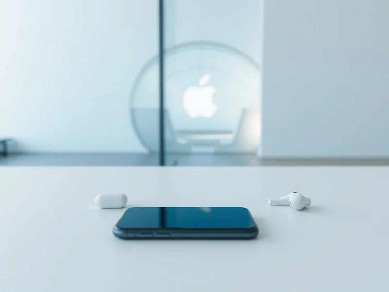 iOS 26.2: Apple startet finale Testphase - Foto: über boerse-global.de