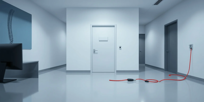 Pro Medicus: Cyberangriff kompromittiert Mitarbeiterdaten - Foto: über boerse-global.de