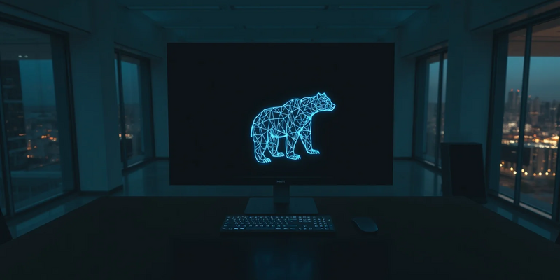 Spacebears-Ransomware trifft US-Designfirma Quasar - Foto: über boerse-global.de