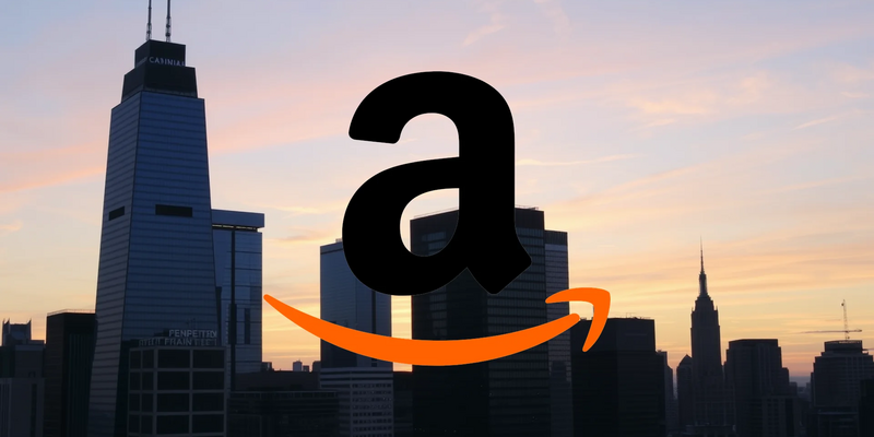 Amazon’s AI Ambition: A Bold Chip Challenge to Nvidia’s Throne - Foto: über boerse-global.de