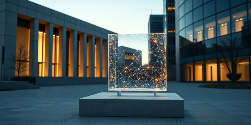 Quantencomputer im Visier: Deutschland sichert Behördennetze ab - Foto: über boerse-global.de