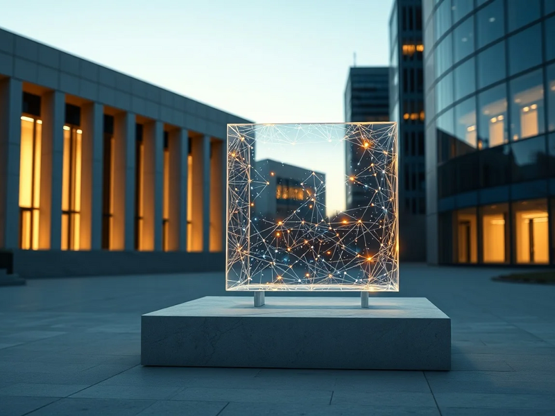 Quantencomputer im Visier: Deutschland sichert Behördennetze ab - Foto: über boerse-global.de