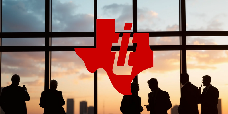 Is Texas Instruments Stock Poised for a Sustained Recovery? - Foto: über boerse-global.de