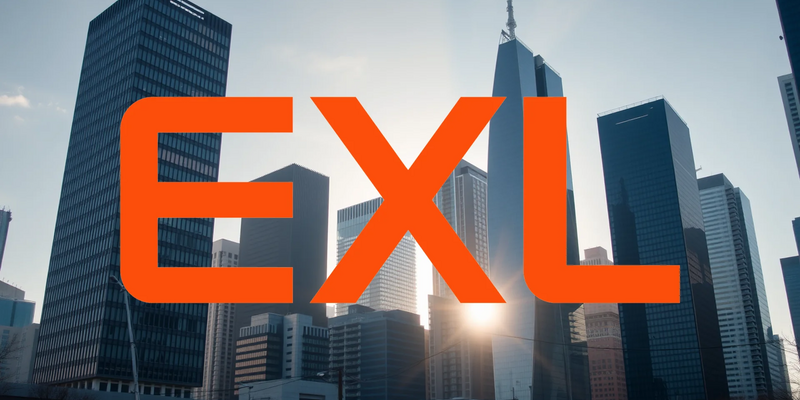 A Market Paradox: ExlService Shares Fall Amid Strong Earnings and Raised Outlook - Foto: über boerse-global.de