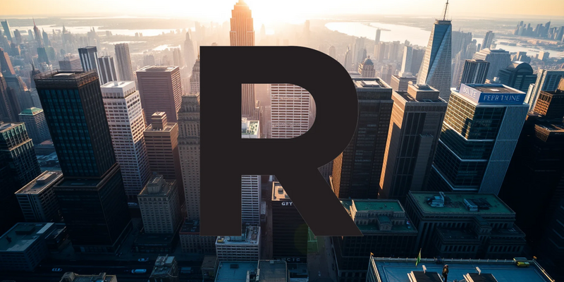 Redwood Trust Secures Dual Financial Momentum - Foto: über boerse-global.de