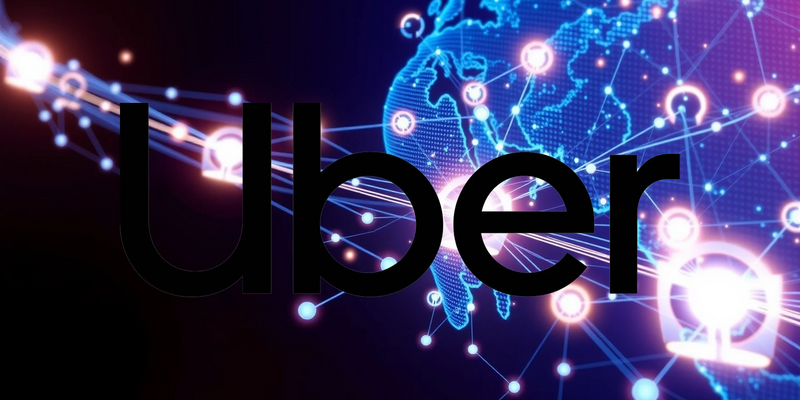 Uber Stock Ignites on Dual AI and Autonomous Driving Catalysts - Foto: über boerse-global.de