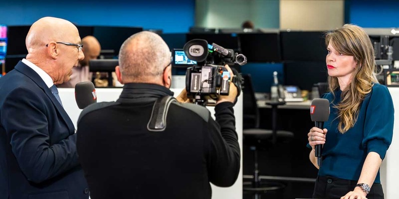 Vom Zuckerschock zum Börsenschub: So verschenkt man Aktien im Advent - Foto: presseportal.de