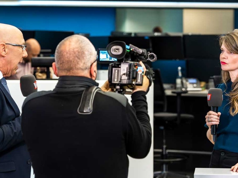 Vom Zuckerschock zum Börsenschub: So verschenkt man Aktien im Advent - Foto: presseportal.de