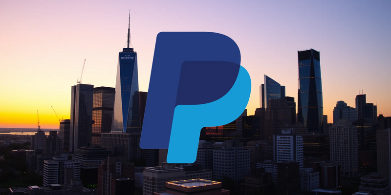 PayPal Aktie: Feiertagsschock! - Foto: über boerse-global.de